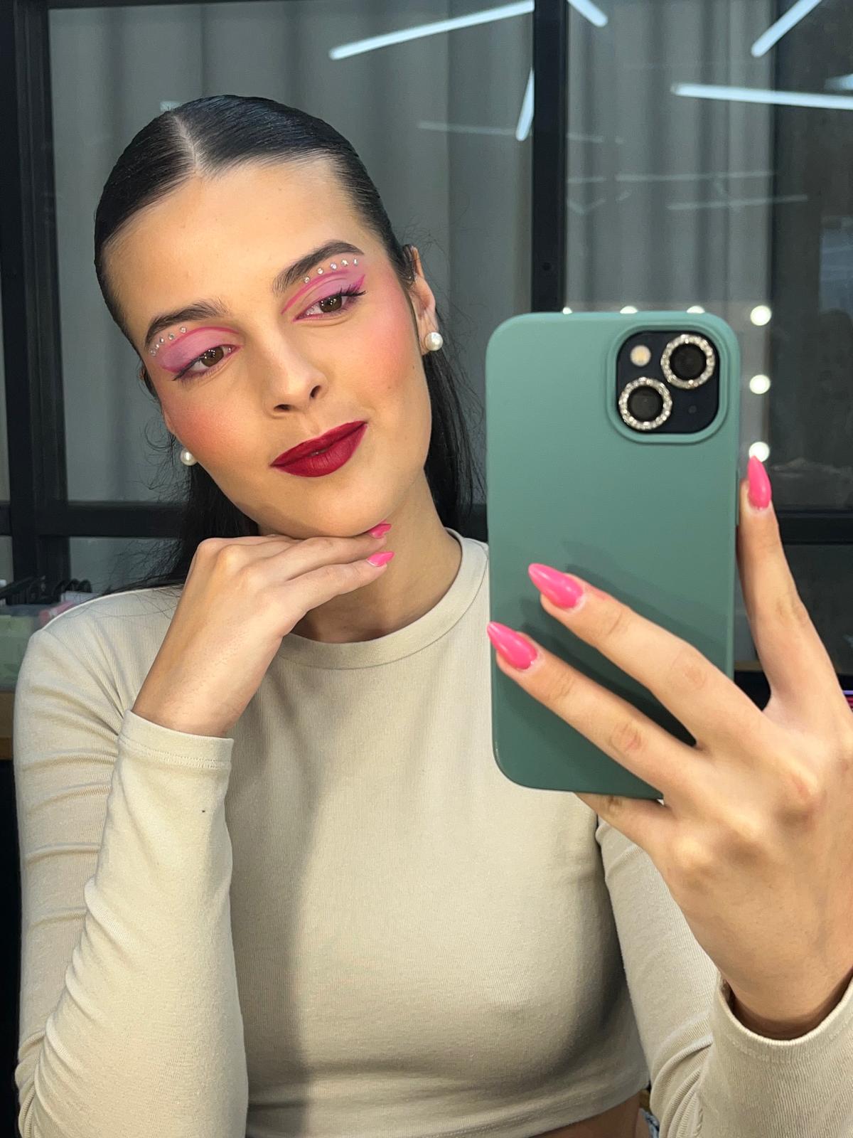 Beatriz Beauty Make up - Cascais - Maquillaje para eventos