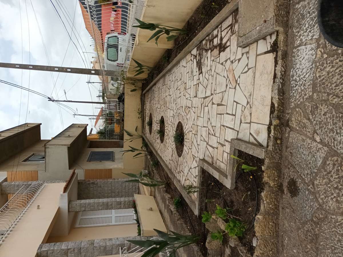 Paulo Santos - Almada - Drip Irrigation System Maintenance