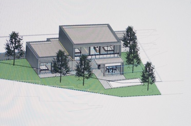 Janaine Cristina | AutoCAD & Desenho Técnico - Oeiras - Autocad e Modelação 3D