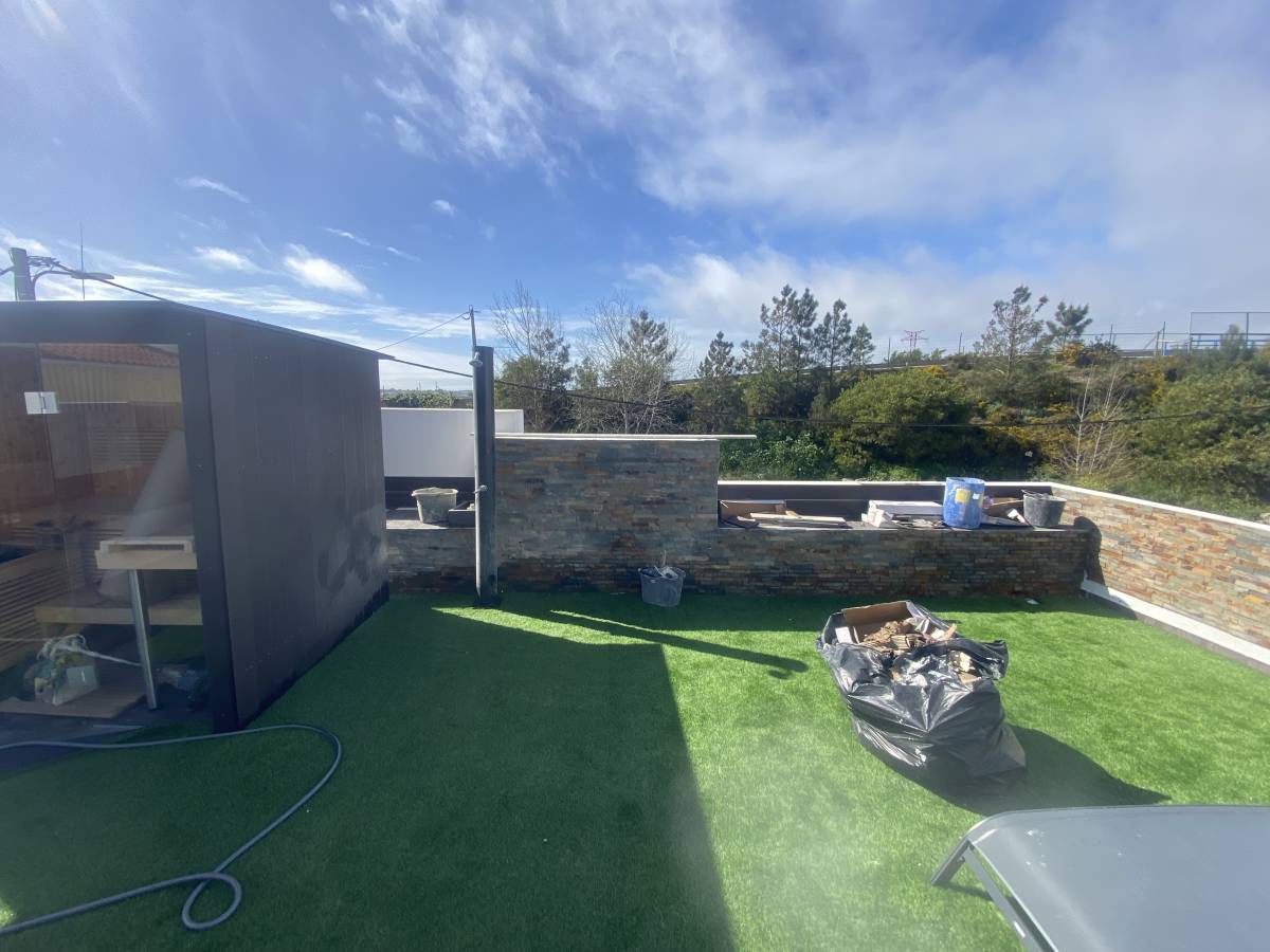 Wf Construção e Remodelação - Seixal - Generalunternehmung