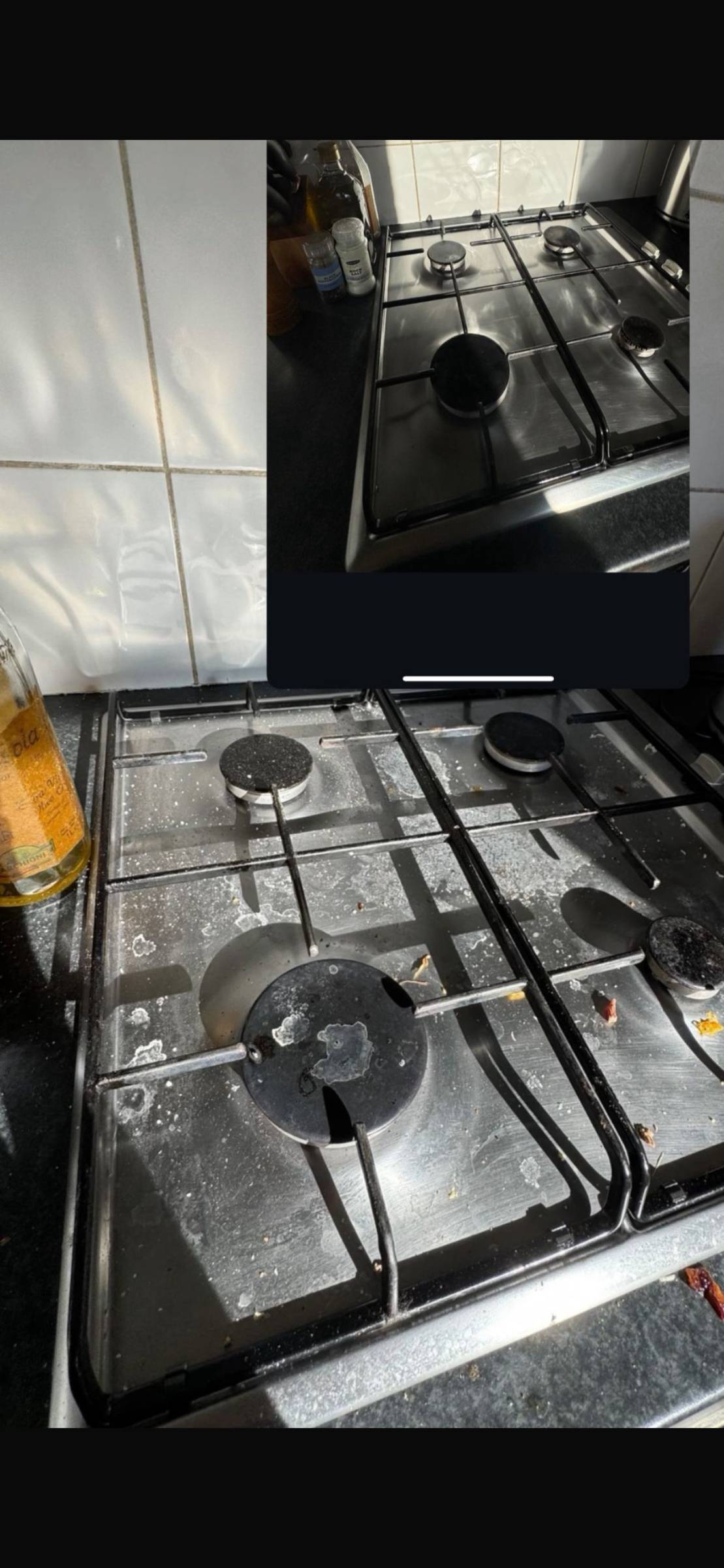 Becleaning - Sintra - Limpeza de Propriedade