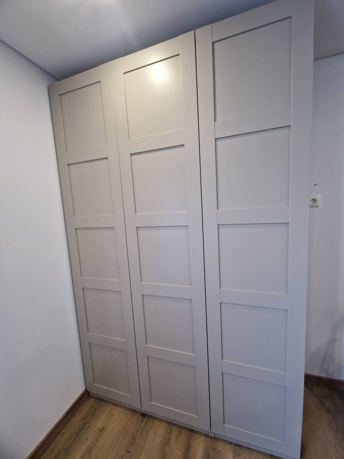 Diogo  Santos - Alcochete - Pintura de Casas