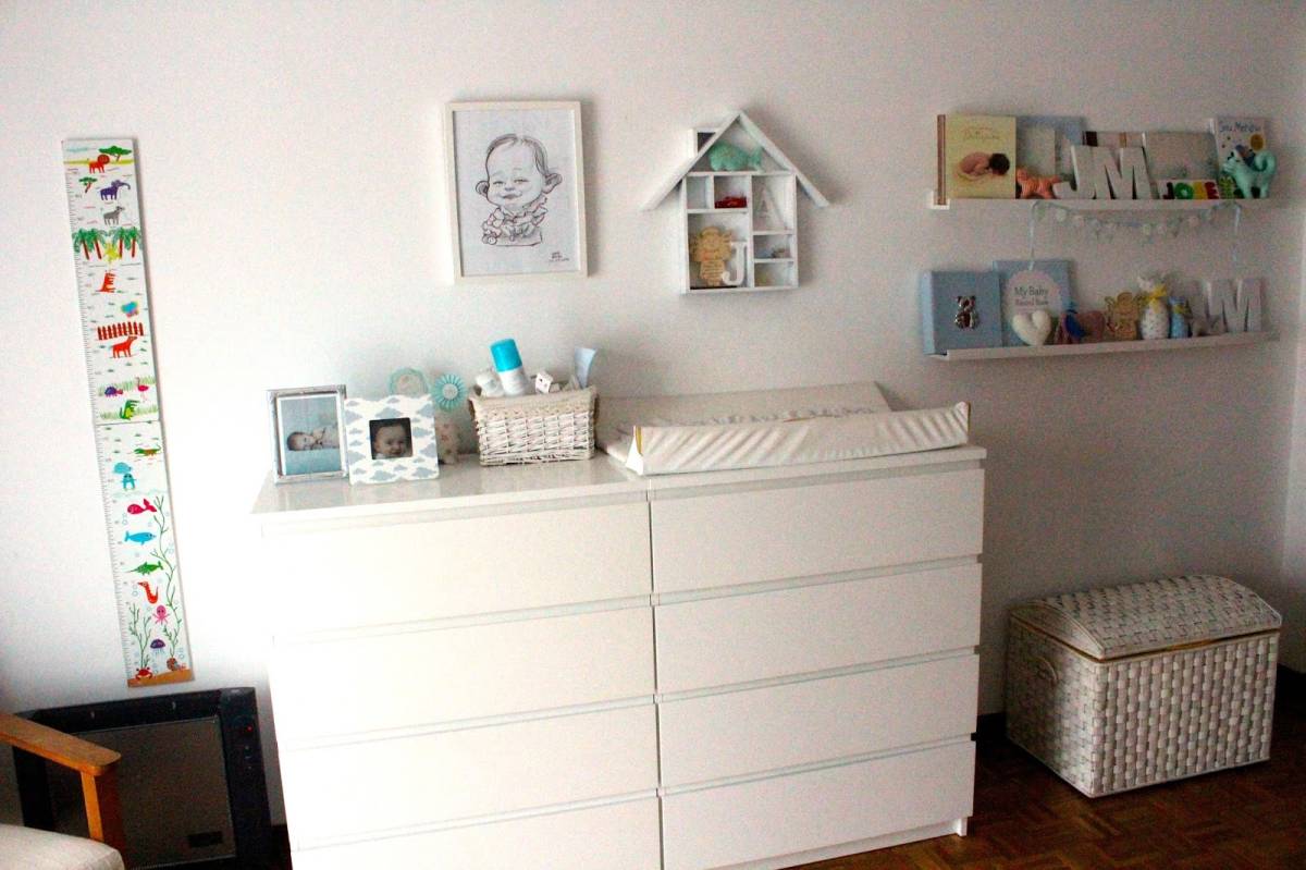 João - Paredes - Cabinet Refacing