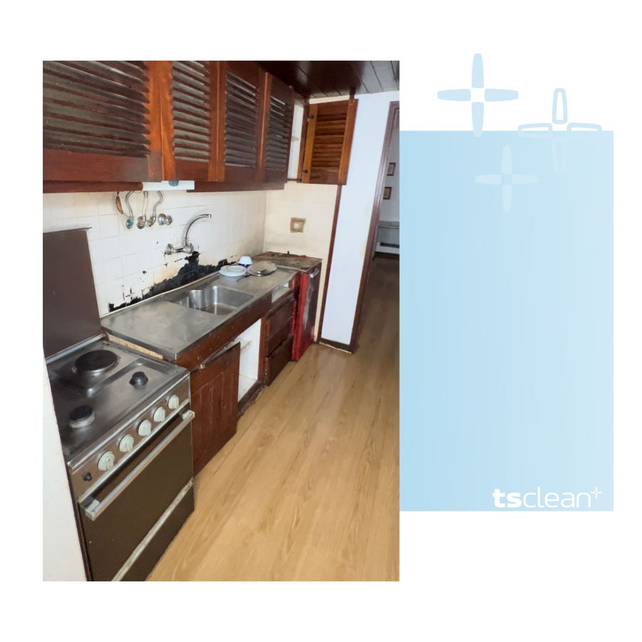 Tsclean.pt - Almada - Apartment Cleaning