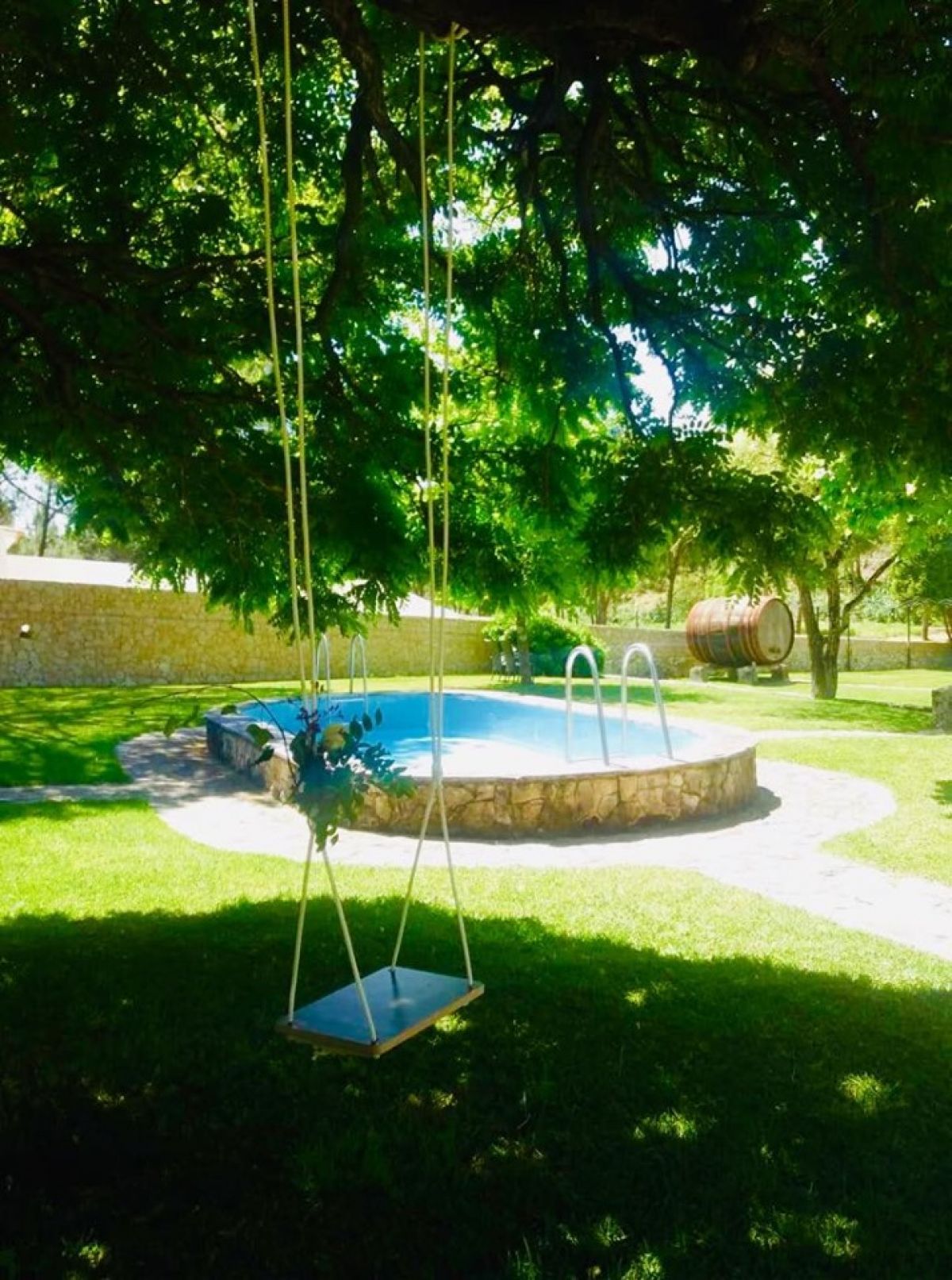 Quinta da Boubã, Lda. - Alcobaça - Quintas e Locais para Festas e Eventos