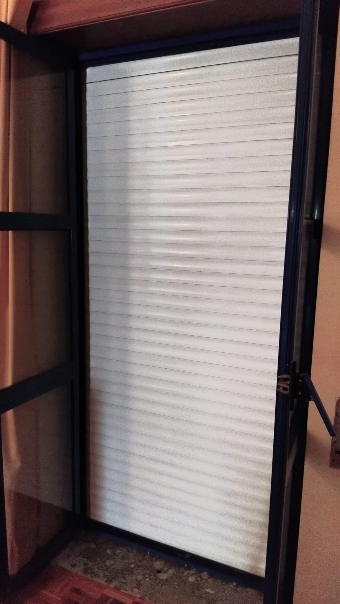 Vitória Duarte - Guarda - Instalação de Escadas