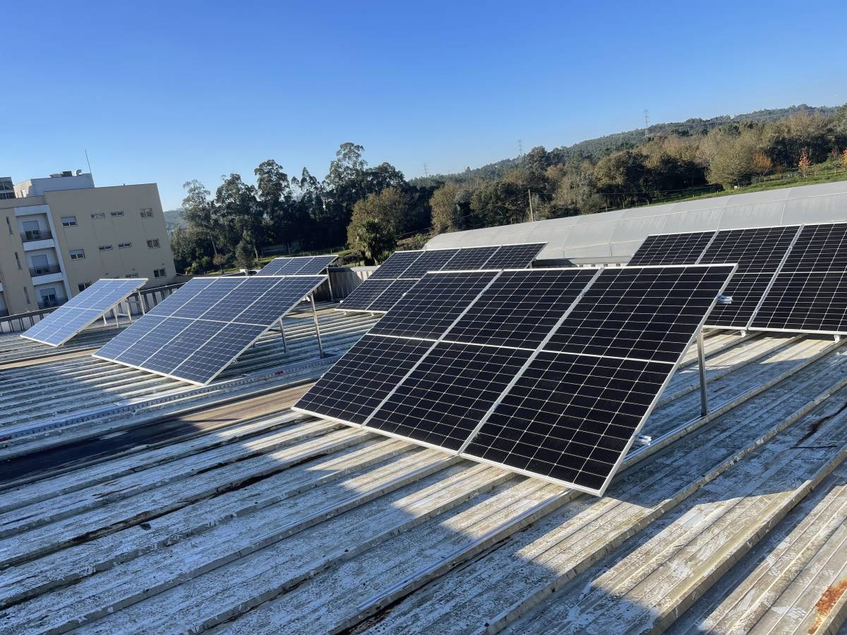 Jc instalações elétricas - Valongo - Heimautomatisierung