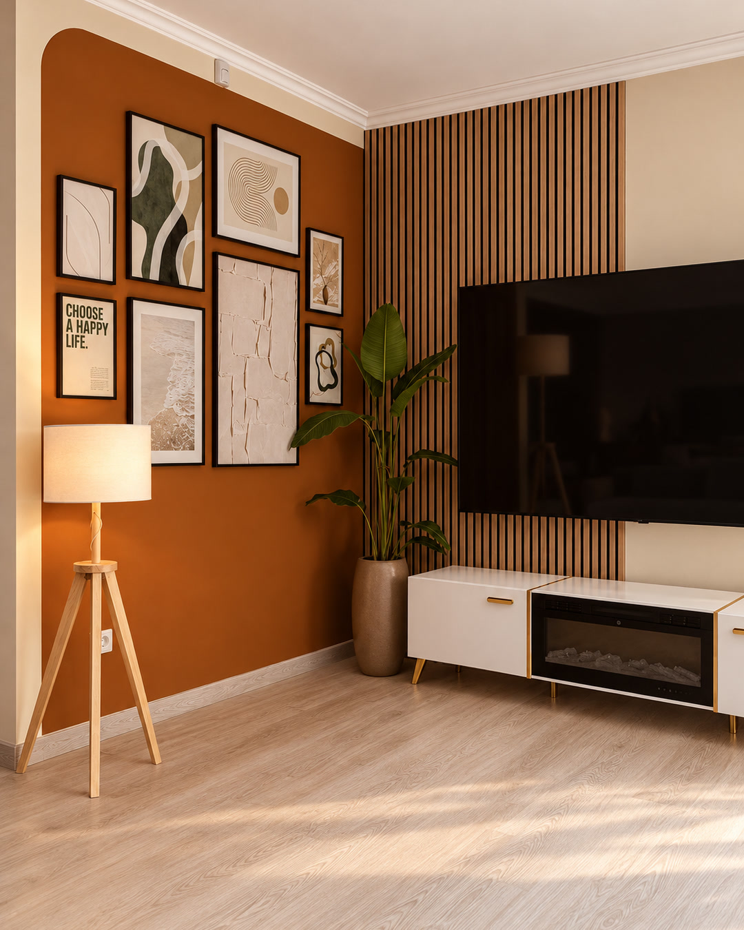 Verónica Rodrigues - Guimarães - Home Staging - Wertsteigerung / Umstyling der Immobilie