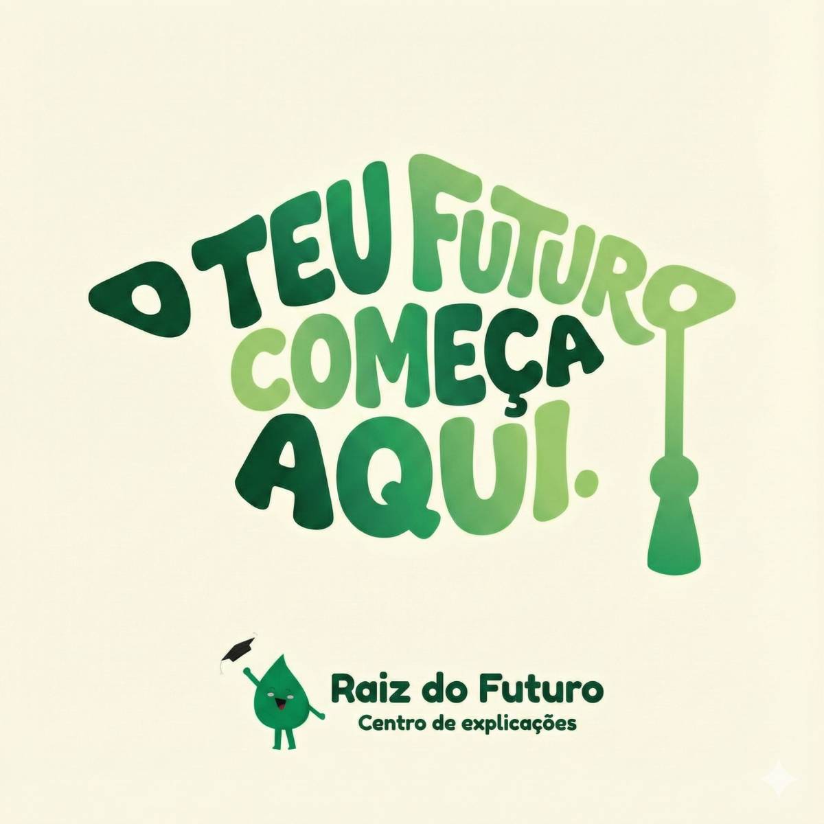 Raiz do futuro - Lisboa - Math Tutoring for Lower Secondary School (3rd Cycle)