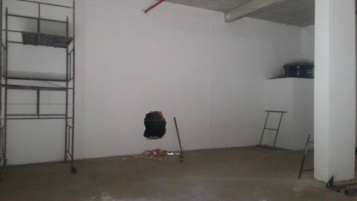 Formula LDA - Vila Real de Santo António - Home Waterproofing
