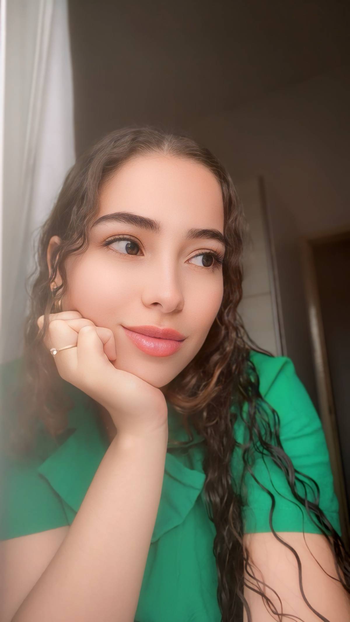 Sarah-M - Lisboa - Suporte Administrativo