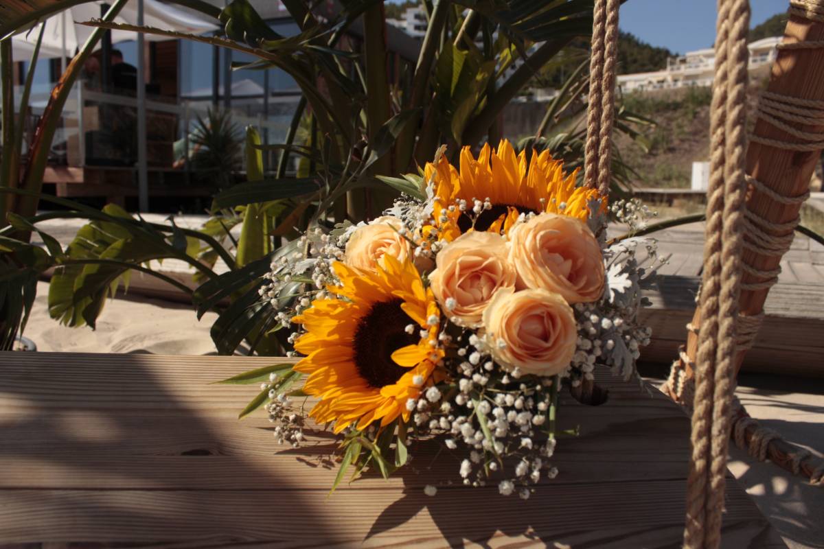 VeraFiori - Mafra - Event Florist