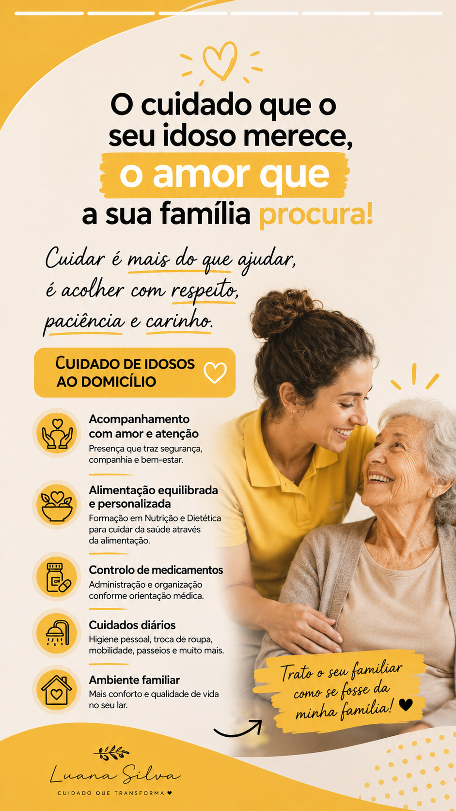 Luana Silva - Leiria - Nutritionist