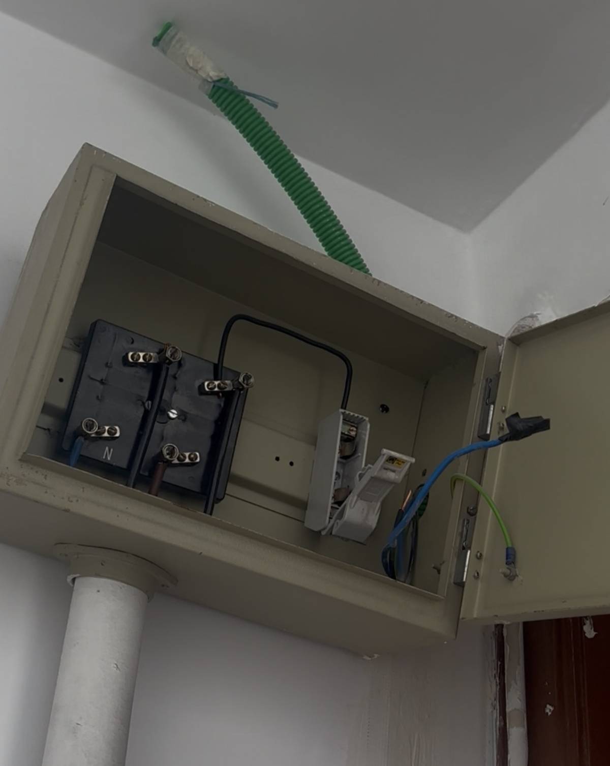 GG EXPRESS ENERGY - Coimbra - Stromgenerator reparieren
