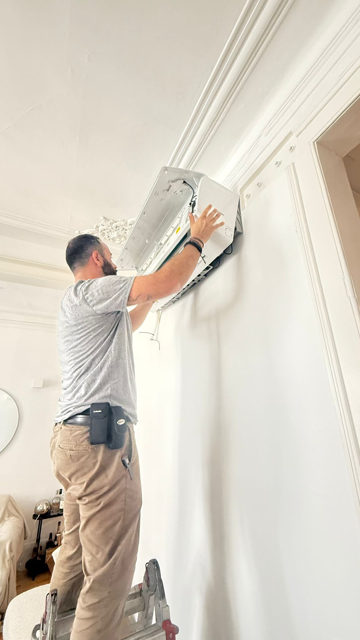 Claudio Junior - Azambuja - Limpeza e Manutenção de Jacuzzi e Spa