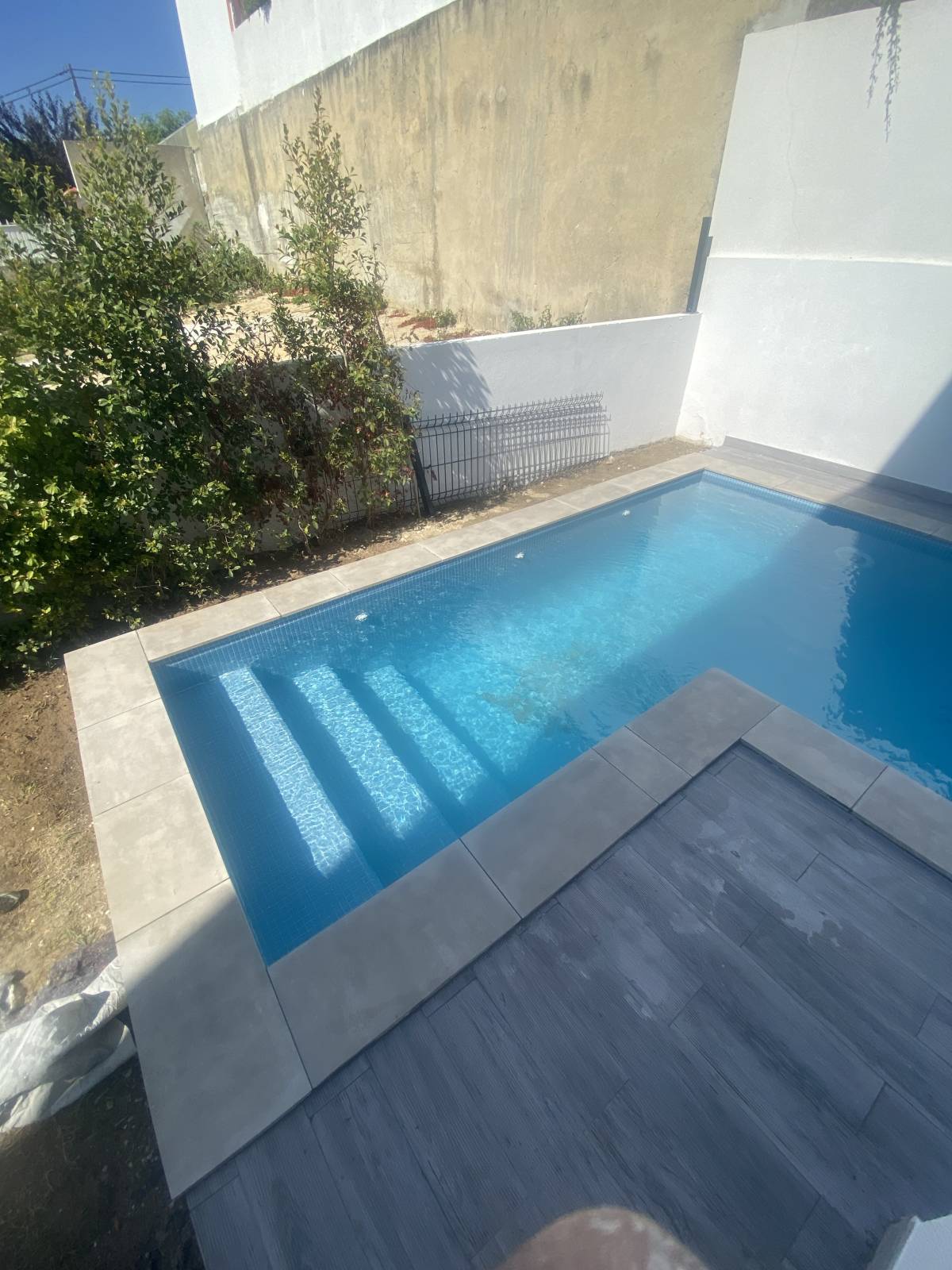 Wf Construção e Remodelação - Seixal - Wärmedämmung / Isolierung