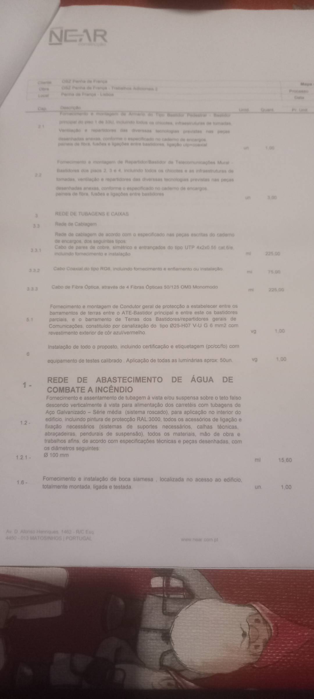 WDELETRICIDADE - Gondomar - Automação Residencial e Domótica