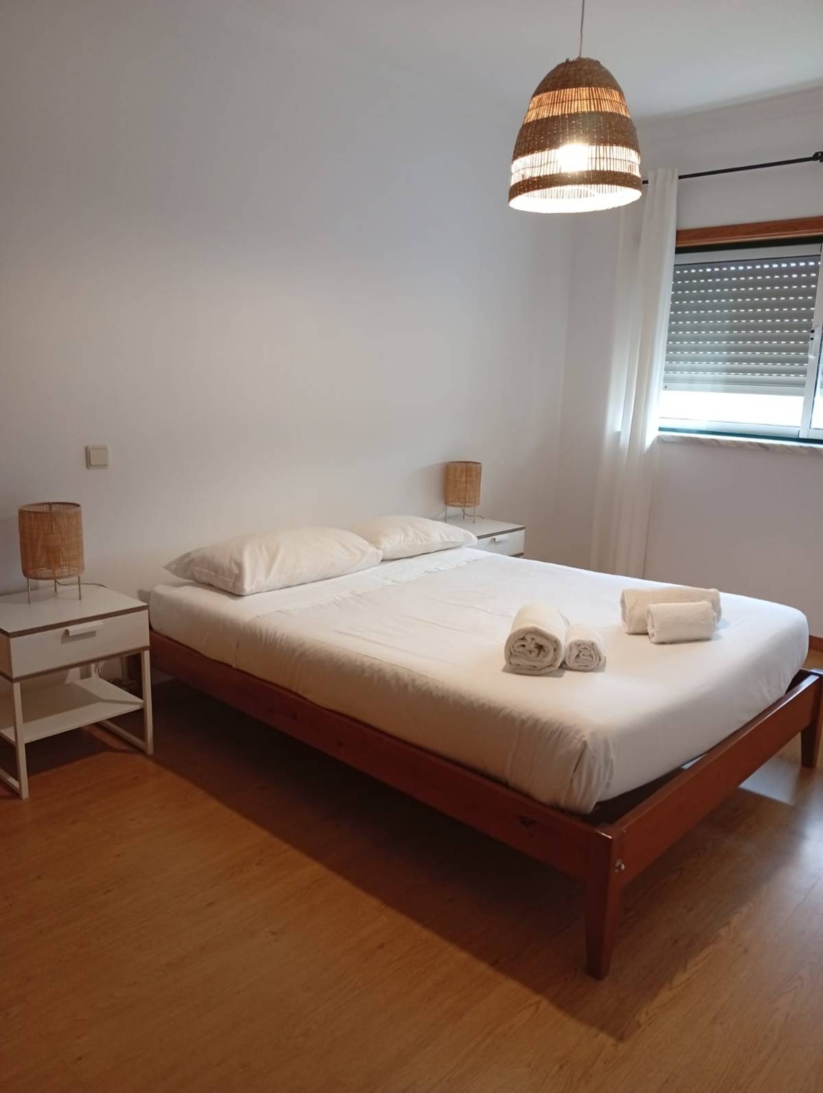 Prosper Now - Sobral de Monte Agraço - Limpeza de Apartamento