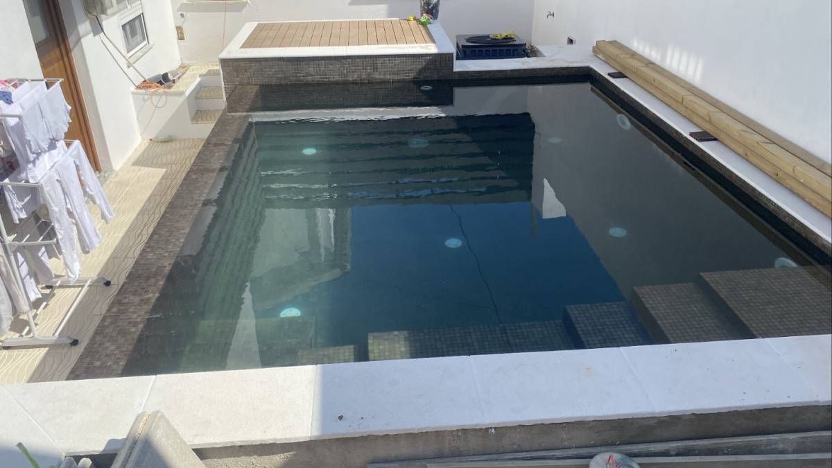 Wf Construção e Remodelação - Seixal - PVC Fenster montieren