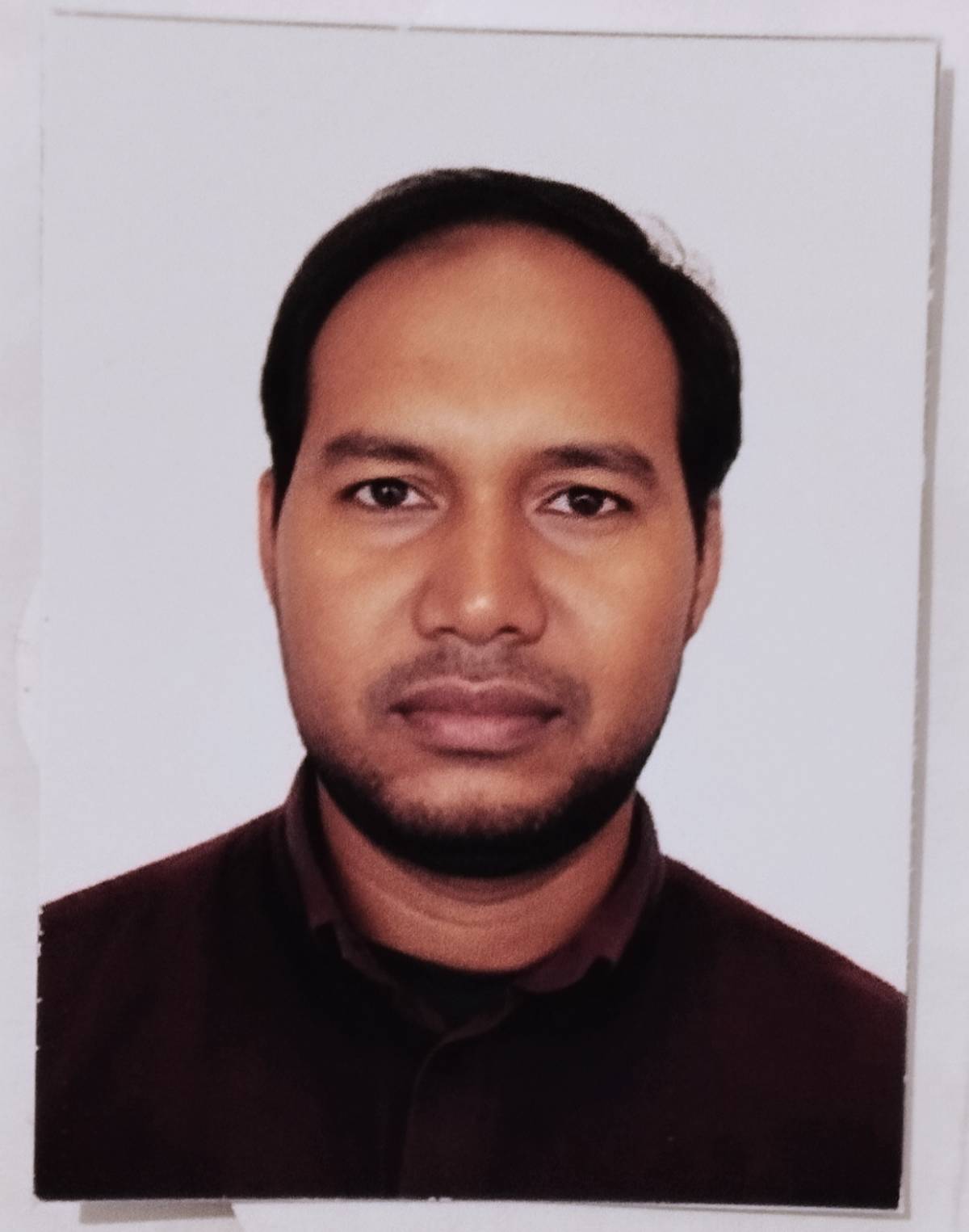 S M Amanullah - Lisboa - Privatdetektive