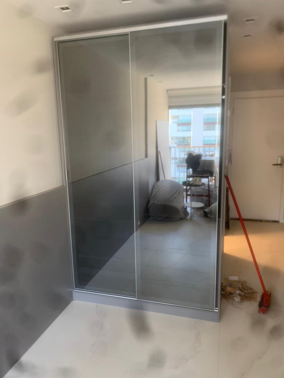 SMART HOME MONTAGENS - Espinho - Door Repair