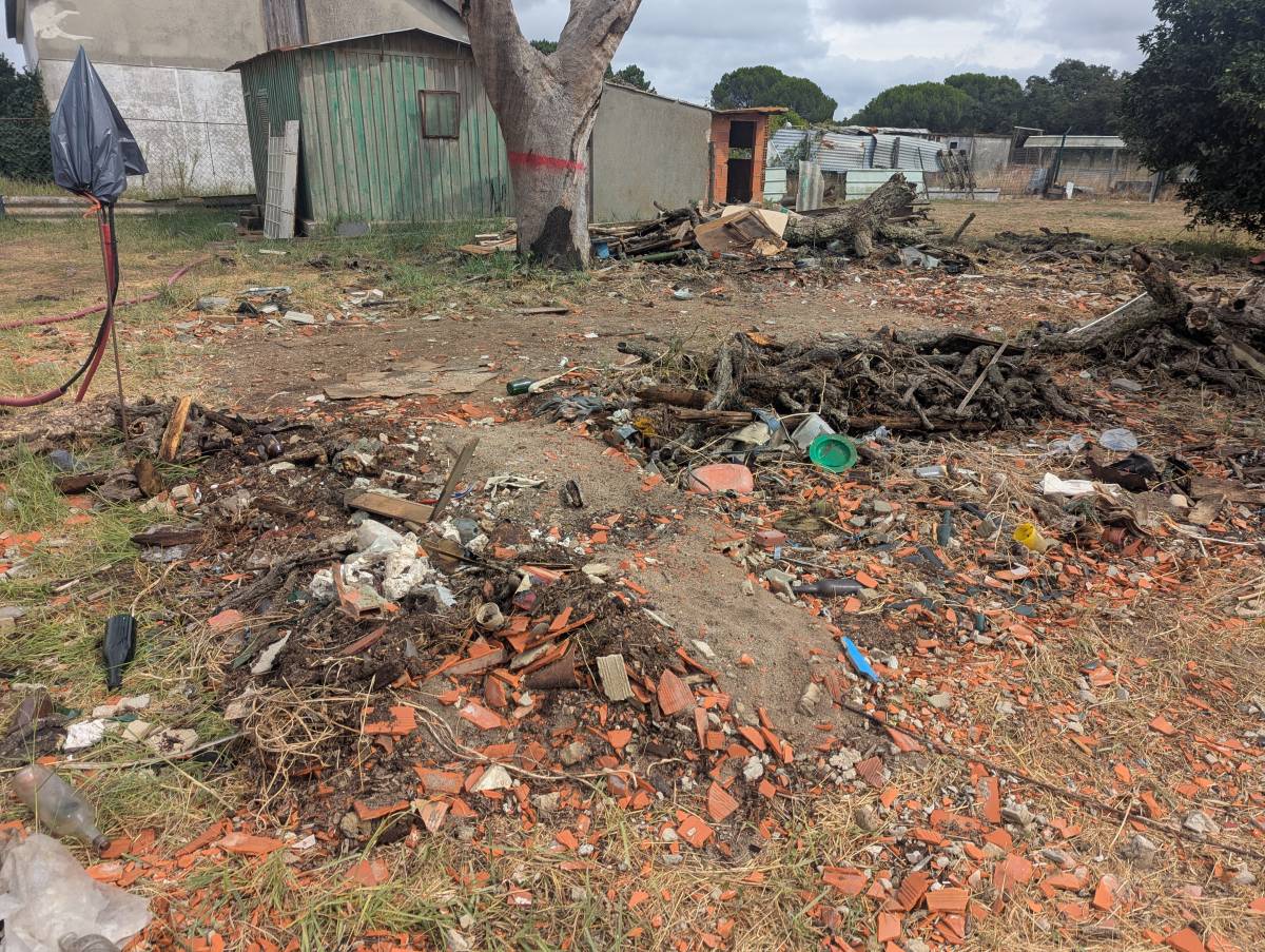 Remodelações e Construção