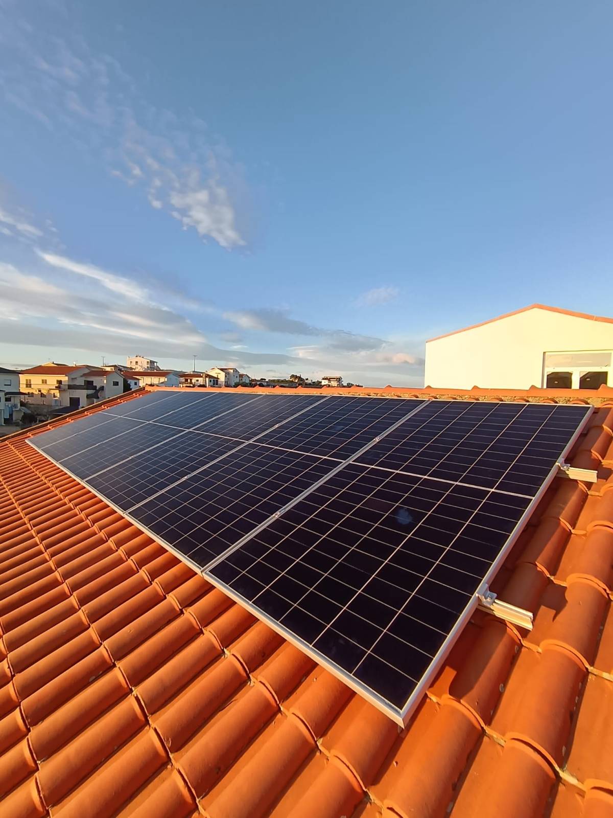 Huaca Energy - Coimbra - Nachhaltigkeitsberatung