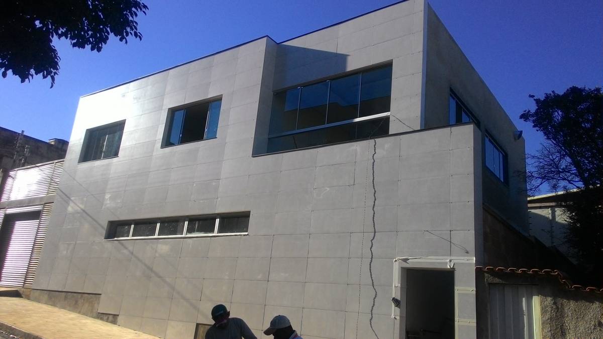 Formula LDA - Vila Real de Santo António - Wood Siding