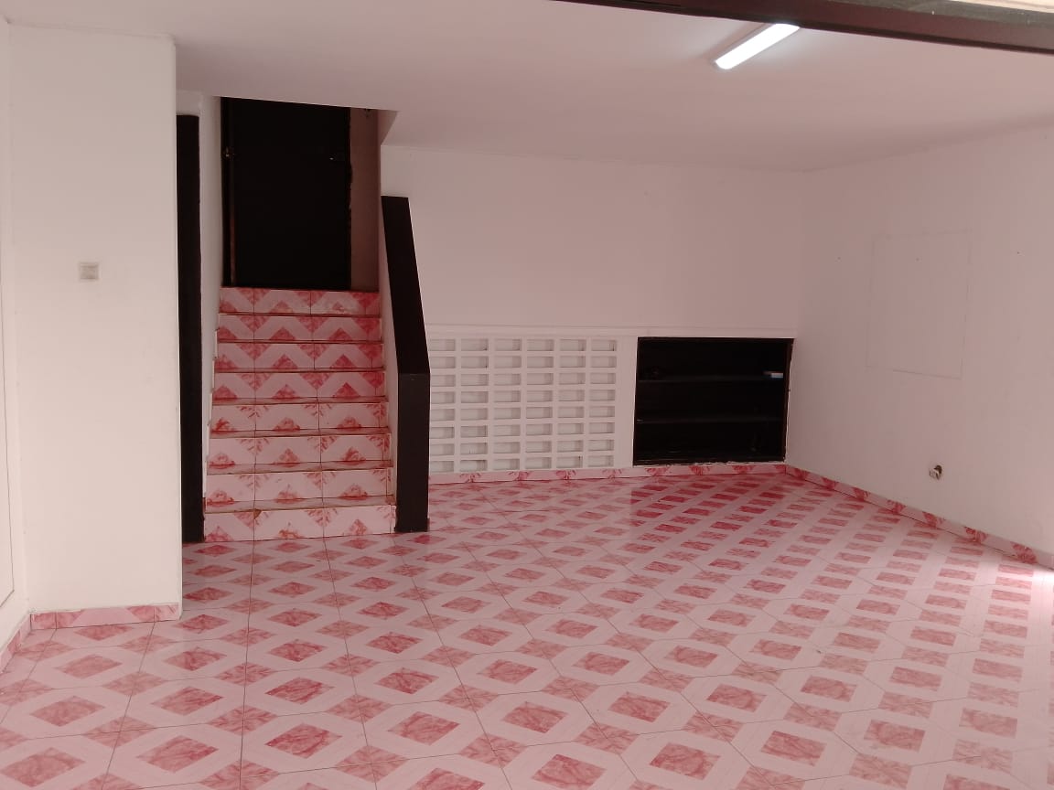 Audi de Almeida - Loures - Home Organizing