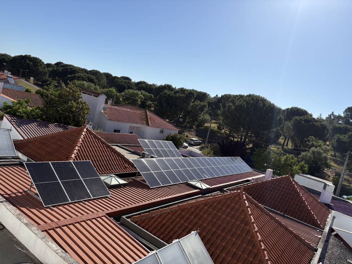 Jc instalações elétricas - Valongo - Elektro- und Verdrahtungsprobleme