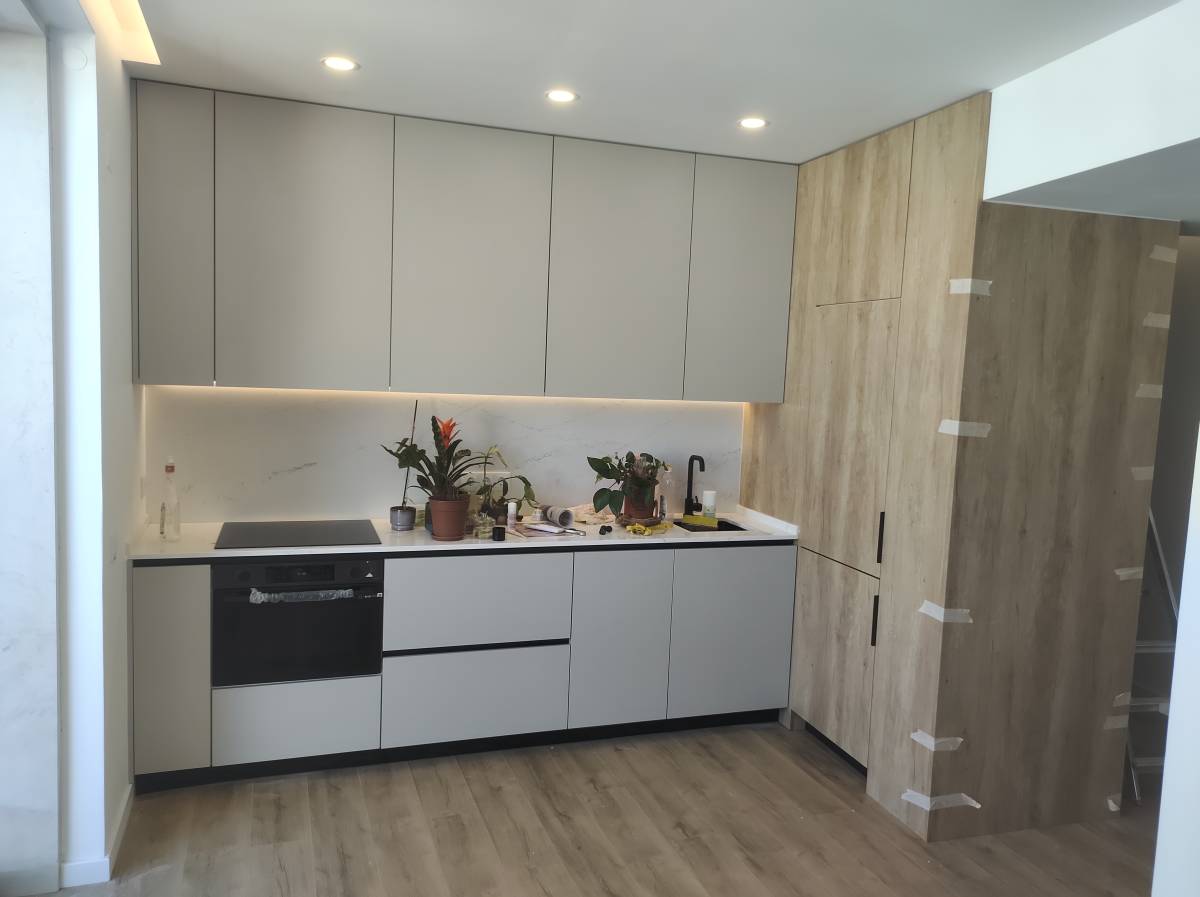 Elton Soares - Cascais - Cabinet Refacing