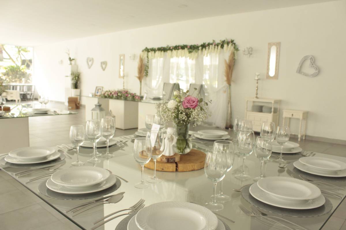 VeraFiori - Mafra - Wedding Florist