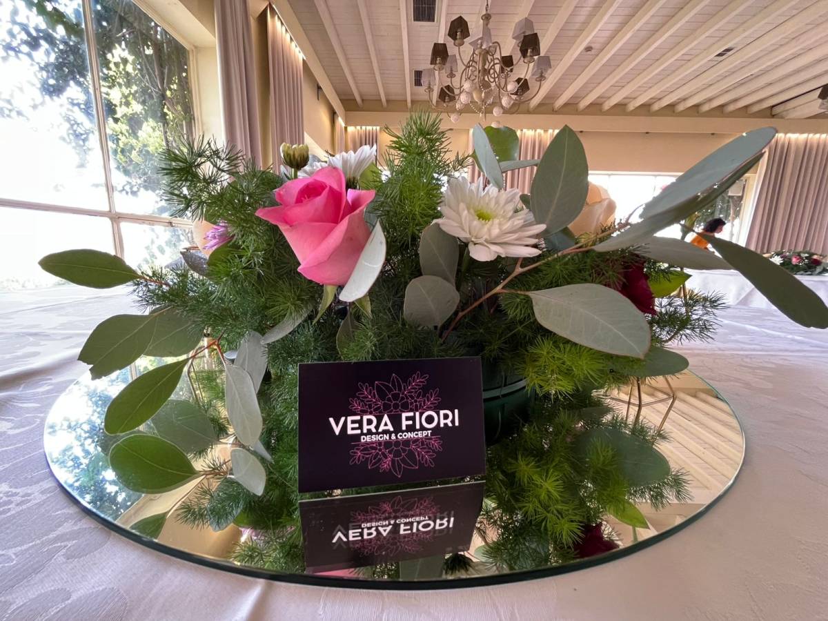 VeraFiori - Mafra - Florists