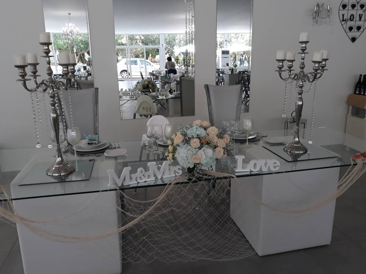 VeraFiori - Mafra - Event Florist