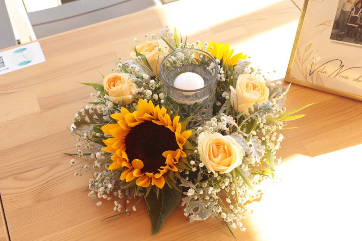VeraFiori - Mafra - Wedding Florist