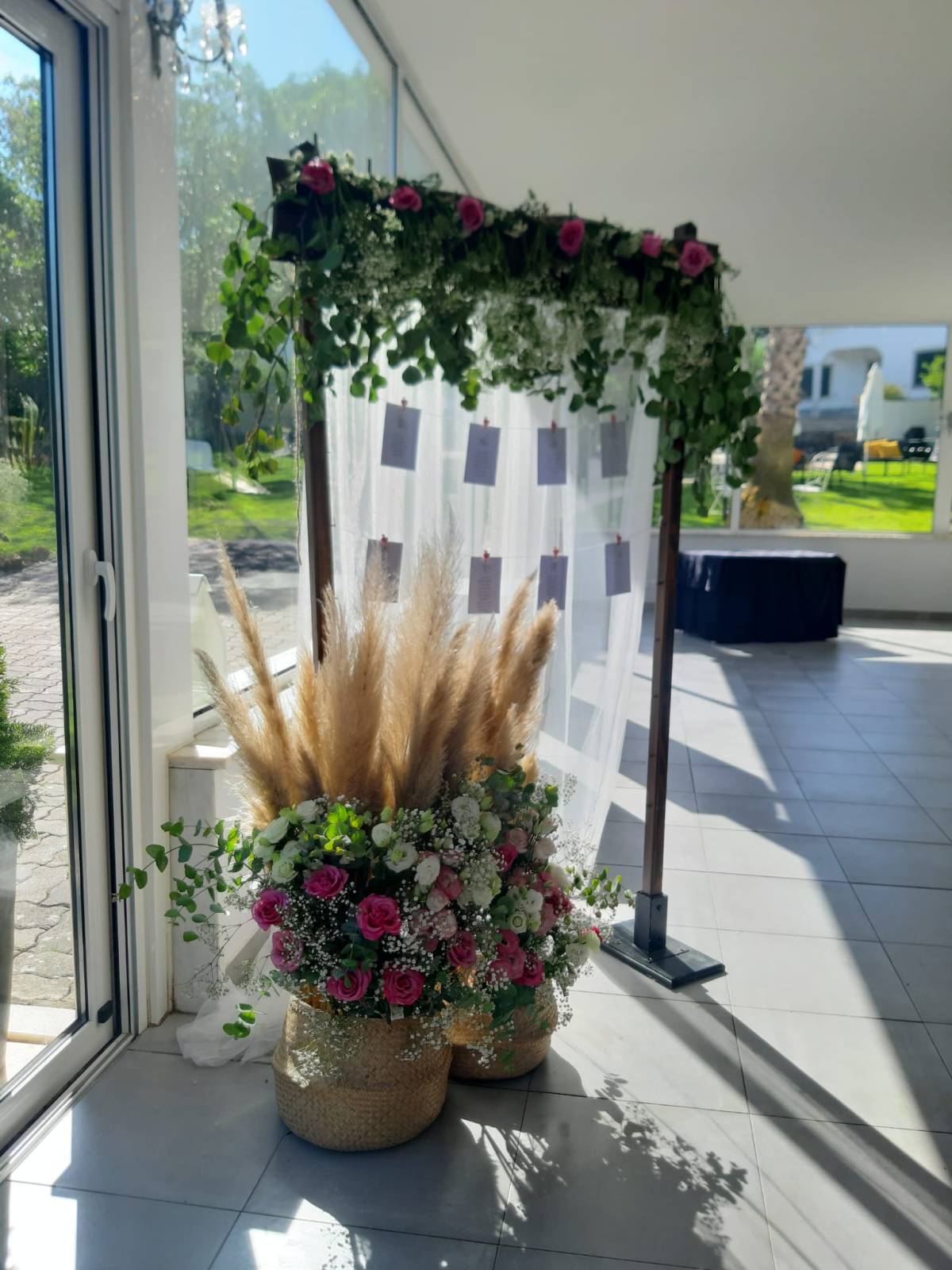 VeraFiori - Mafra - Event Florist