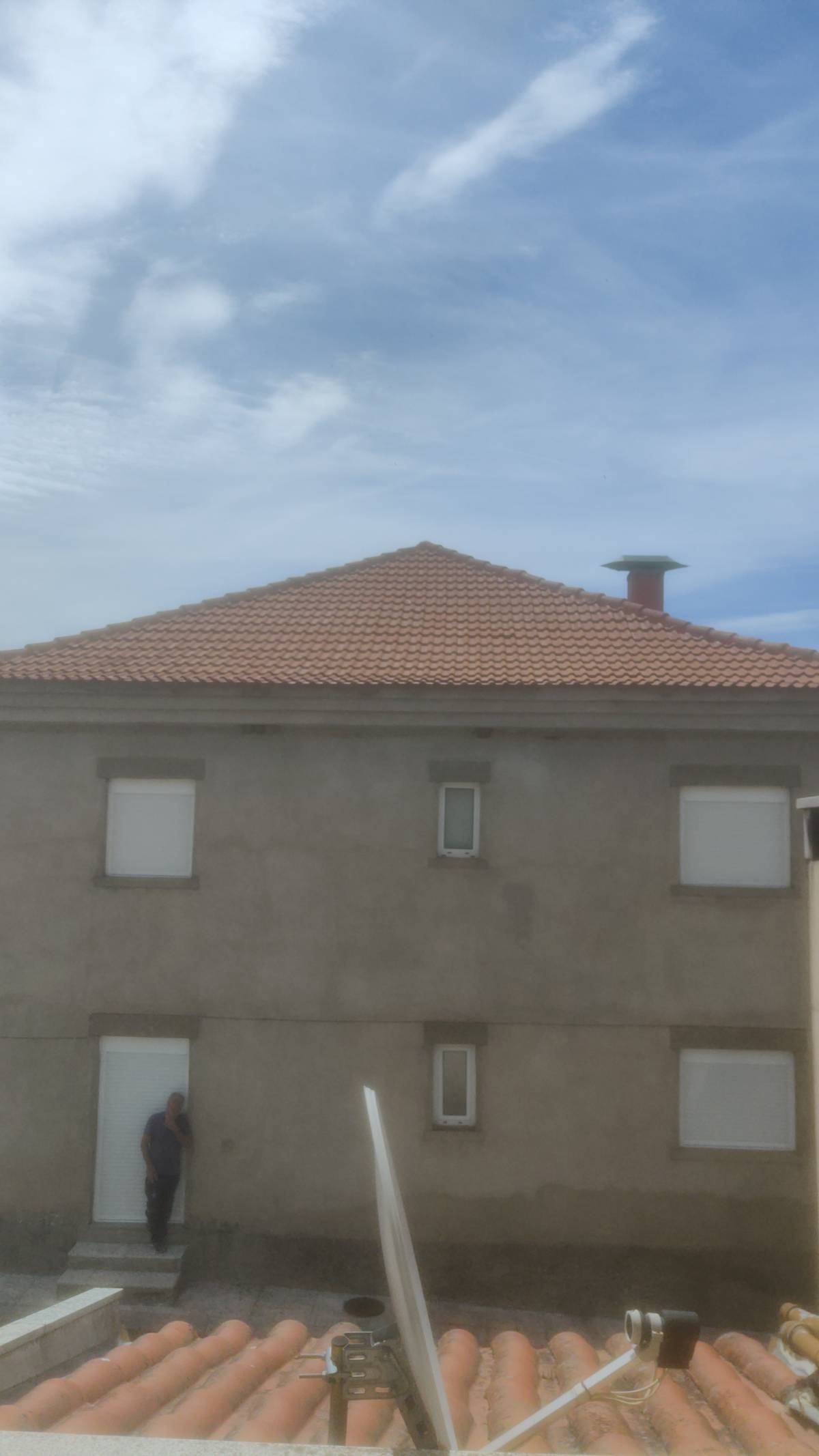 Josué Costa remodelações - Vimioso - Instalação ou Substituição de Telhado