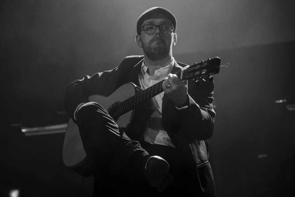 João Silva Fado - Pombal - Entretenimento com Músico a Solo