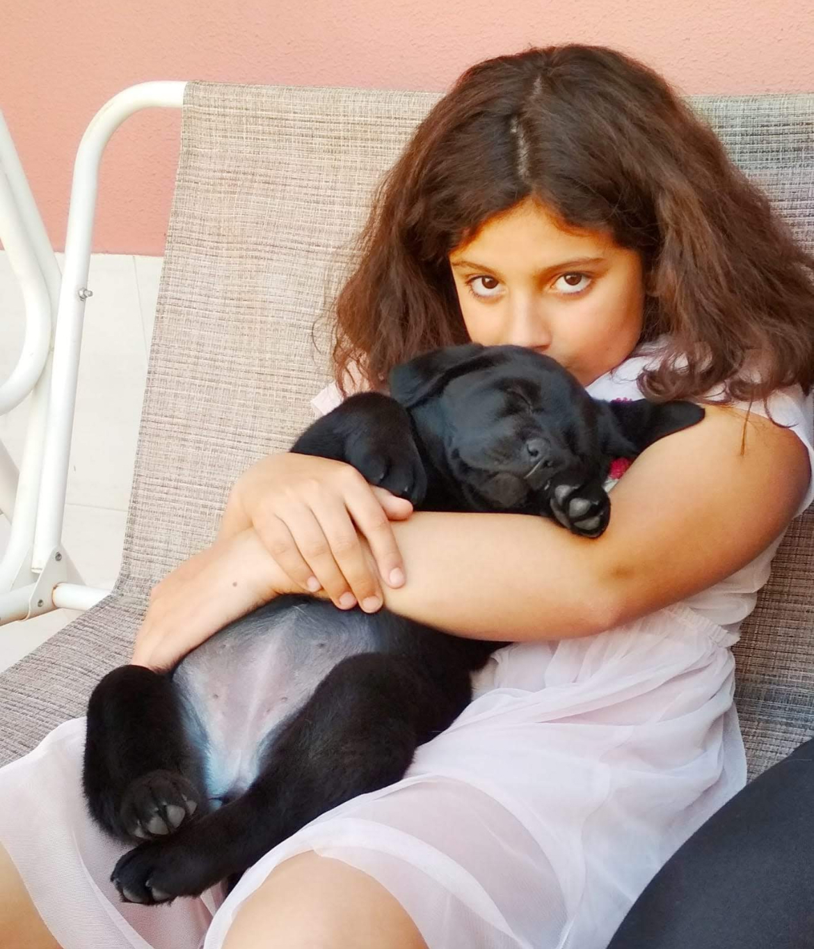 Letícia Monteiro - Mafra - Cat Sitting