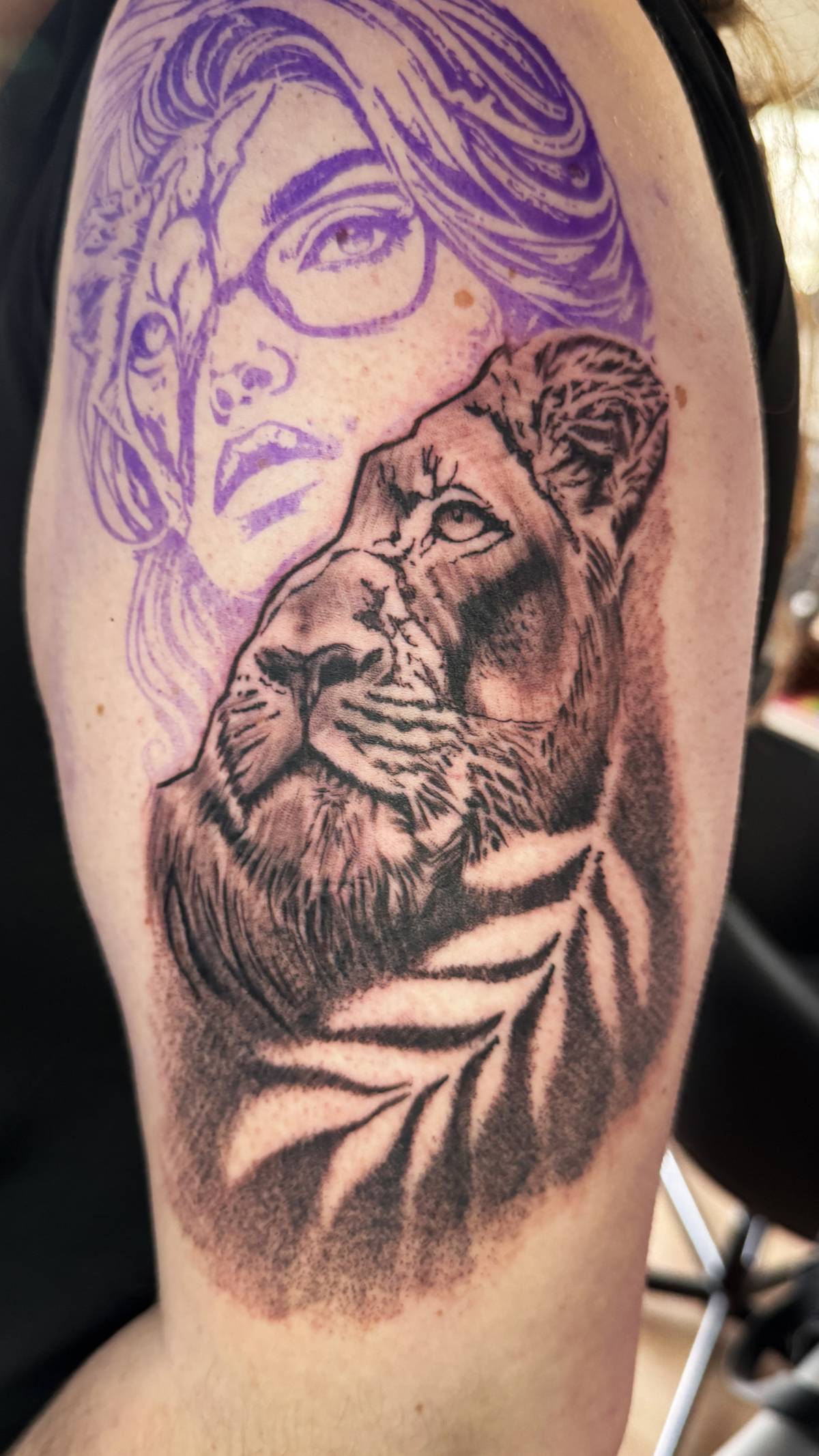 Anxious Pokes Tattoo - Gondomar - Tatuagens e Piercings