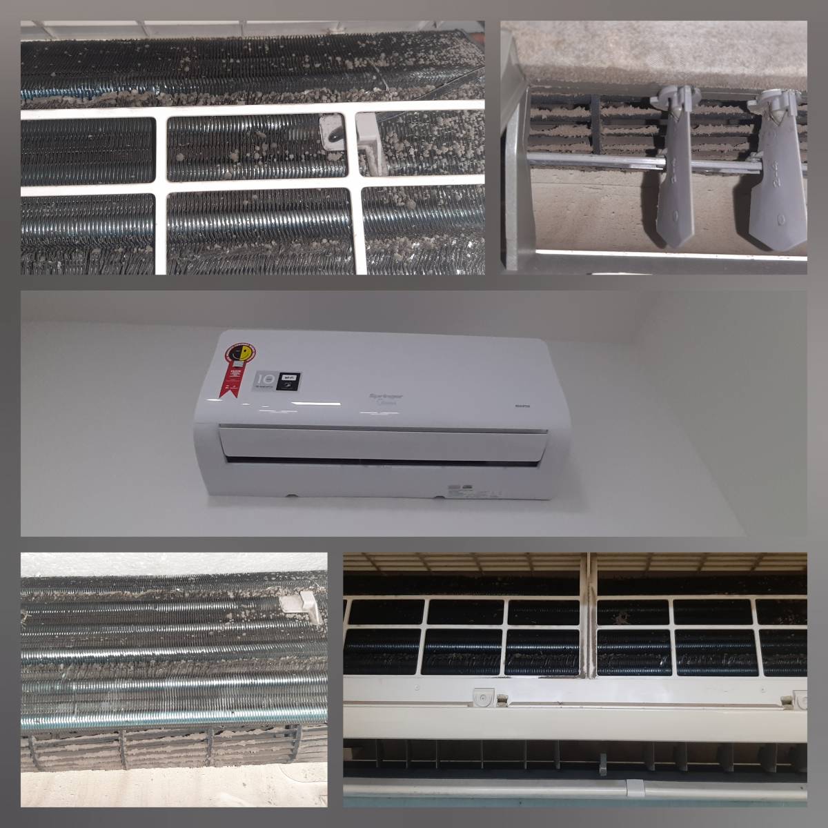 Hercules Andrade - Ourém - Appliance Installation