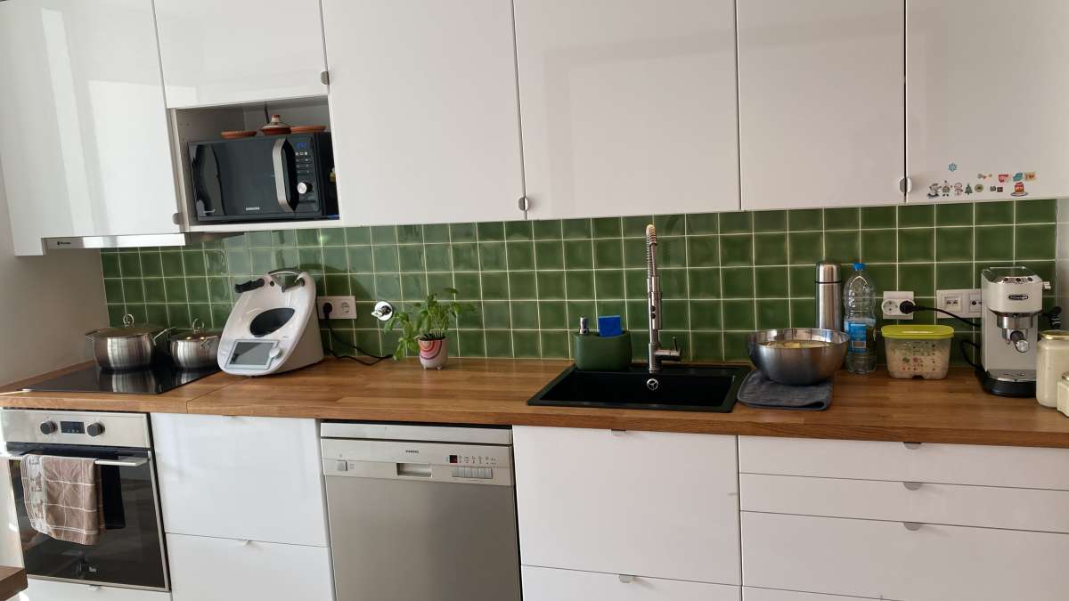 Cleibe - Porto - Deep or Spring Cleaning