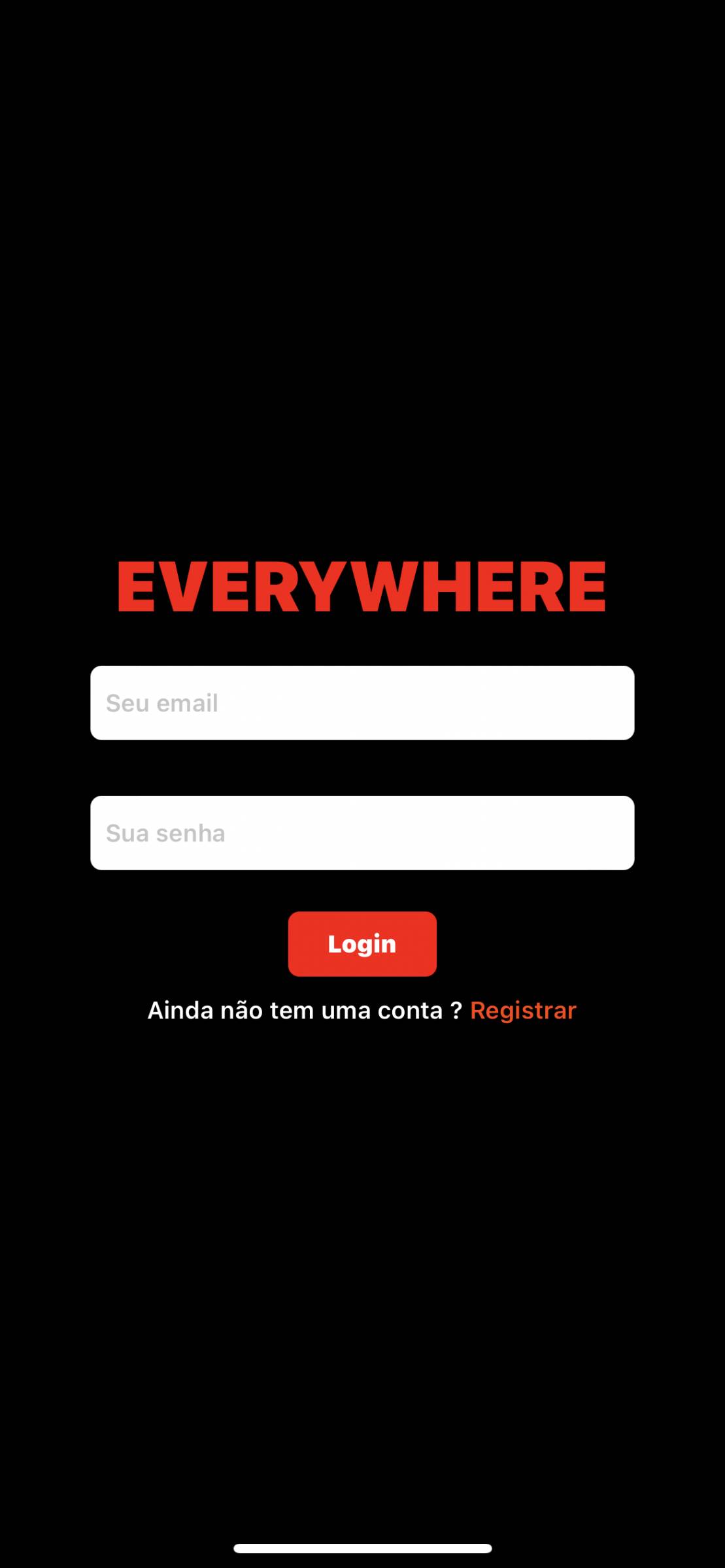 Dev Anderson - Porto - Web Development
