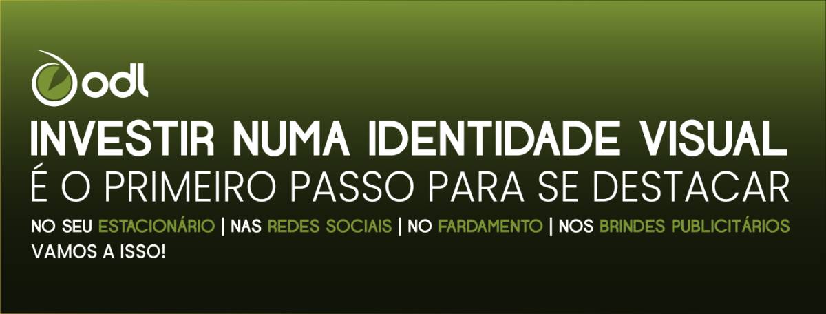 ODL - Artes Gráficas - Gouveia - Printing Services
