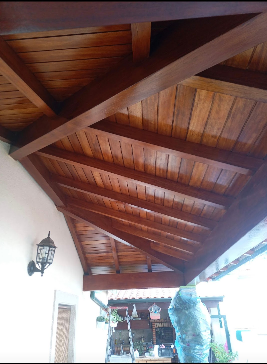 B3Bwork - Lousada - Shutter Repair