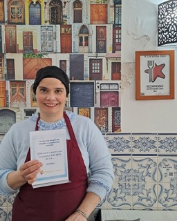Alexandra - Alcochete - Home Organizing