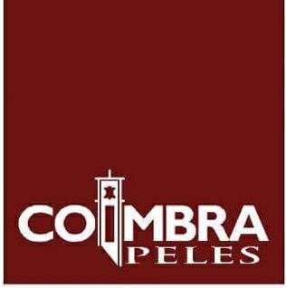 Coimbra Peles - Coimbra - Gravação de Objetos