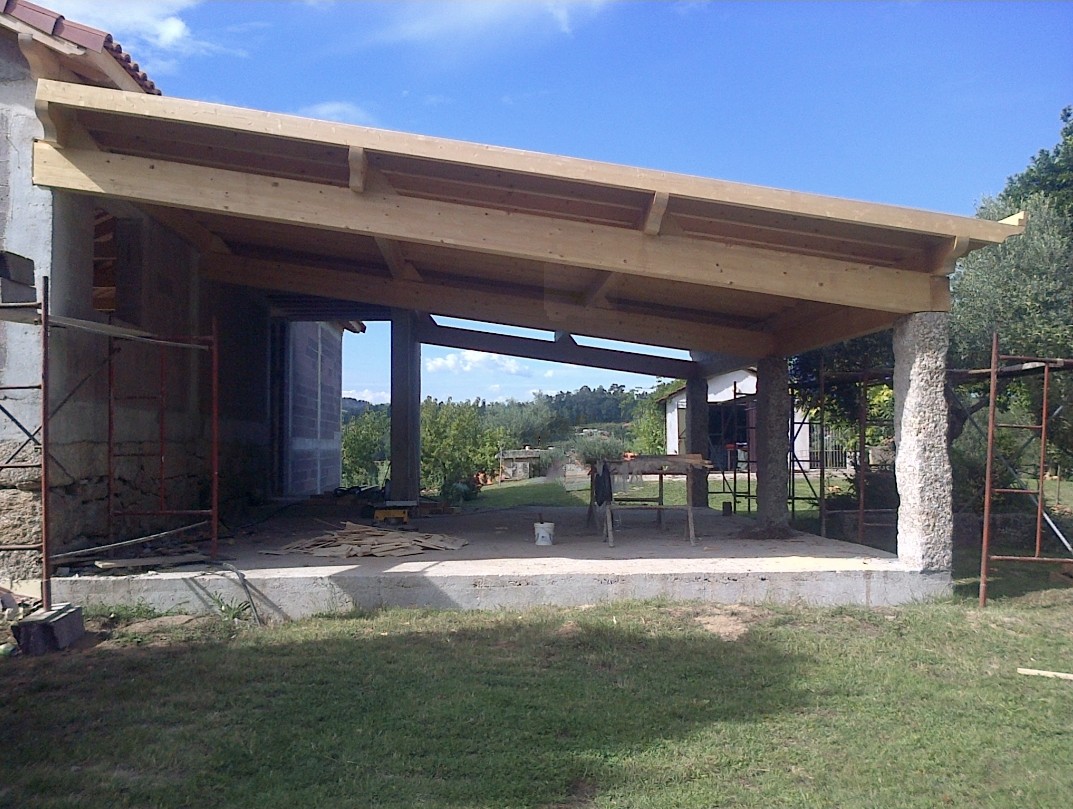 B3Bwork - Lousada - Crib Assembly