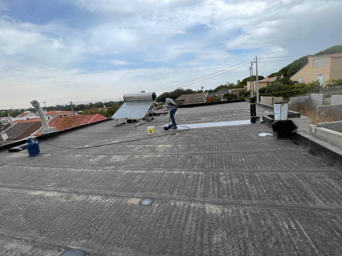 MGC Remodelações e Limpeza - Barreiro - Limpeza de Propriedade