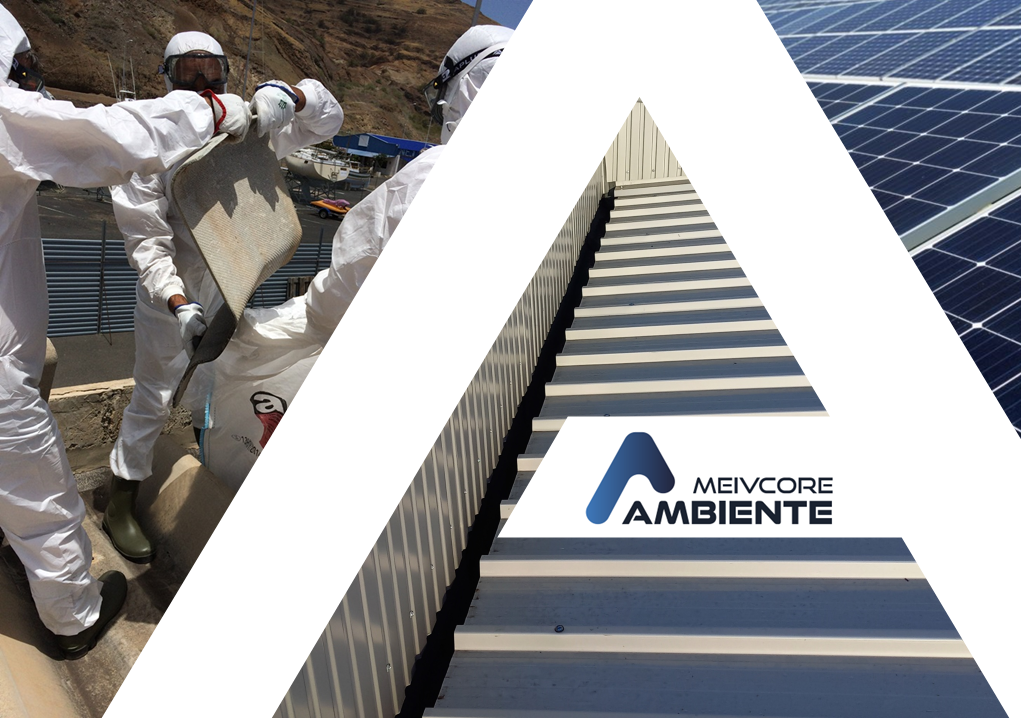 Meivcore Ambiente - Sintra - Dachbau oder -austausch
